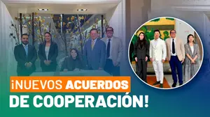 Delegación nicaragüense fortalece lazos de cooperación en Shanghai