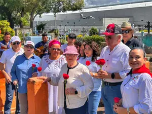 Nindirí conmemora 48 años del heroico Asalto al Cuartel de Masaya