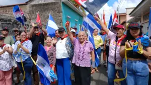 Jinotepe estrena 12 calles nuevas totalmente asfaltadas