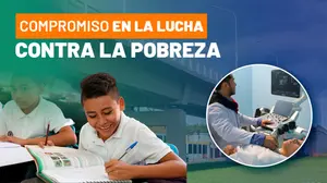 Salud, educación y desarrollo social lideran prioridades del Presupuesto General 2026