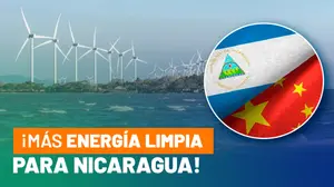Estelí contará con moderna planta de energía eólica