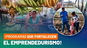 Programas de crédito fortalecen el trabajo y la economía nacional