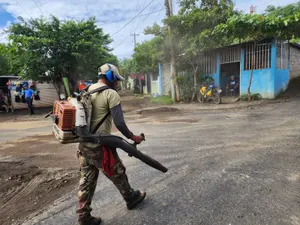 Nuevas calles asfaltadas mejoran la calidad de vida en Villa Reconciliación