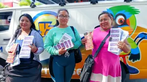 Lotería Nacional lanza “Tu Navidad Soñada” en Carazo