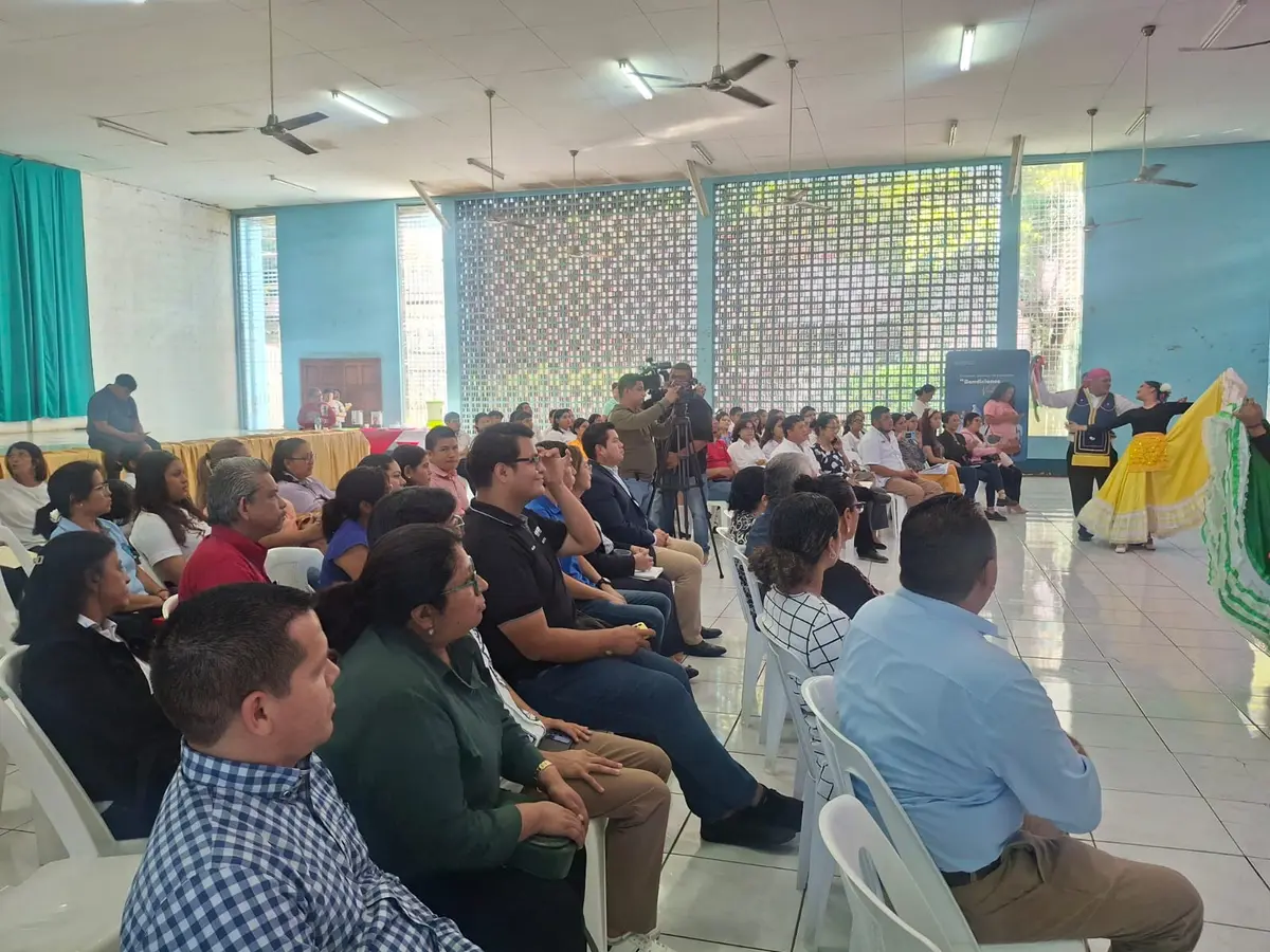 Nicaragua avanza con paso firme en la transformación de la educación