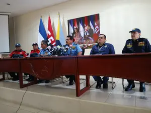 Familias nicaragüenses disfrutarán las fiestas decembrinas en paz y seguridad