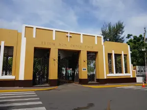 Cementerio Periférico de Managua ya listo previo al Día de los Fieles Difuntos