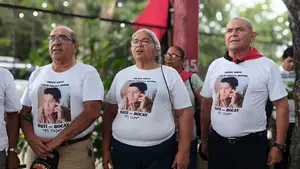 Militancia sandinista conmemora la primera operación guerrillera del FSLN en Raití-Bocay
