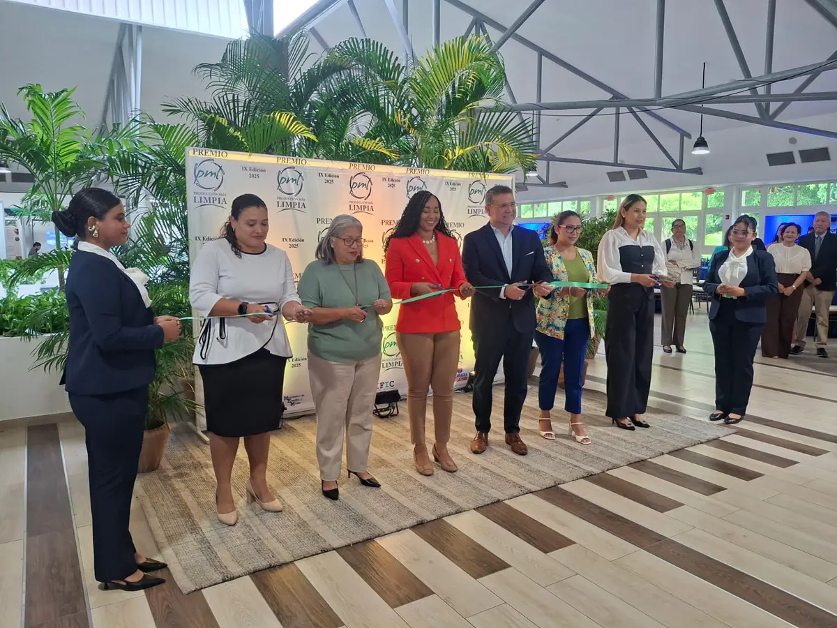 Nicaragua avanza hacia la sostenibilidad con la IX Edición del Premio a la Producción más Limpia