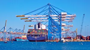 Aumenta el comercio marítimo en puertos nicaragüenses