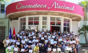 Comunicadores Sandinistas fortalecen sus habilidades digitales con RT en Español