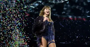 Taylor Swift anuncia serie sobre 'The Eras Tour' con más canciones y momentos íntimos