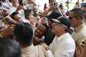 ALBA-TCP condena amenazas de Trump contra la soberanía de Colombia