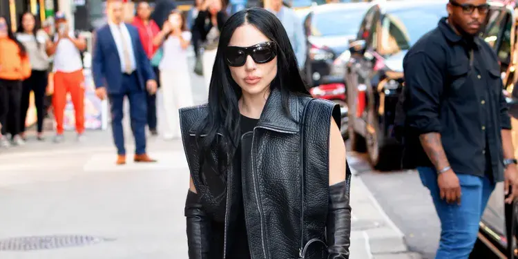Lady Gaga se incorpora al elenco de El Diablo Viste a la Moda 2
