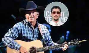 ¿El “verdadero Estados Unidos”? Fans piden a George Strait como show del medio tiempo