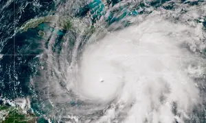 Huracán Melissa: Cuba toma precauciones ante paso del ciclón
