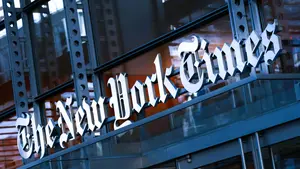 Donald Trump vuelve a demandar al New York Times por difamación