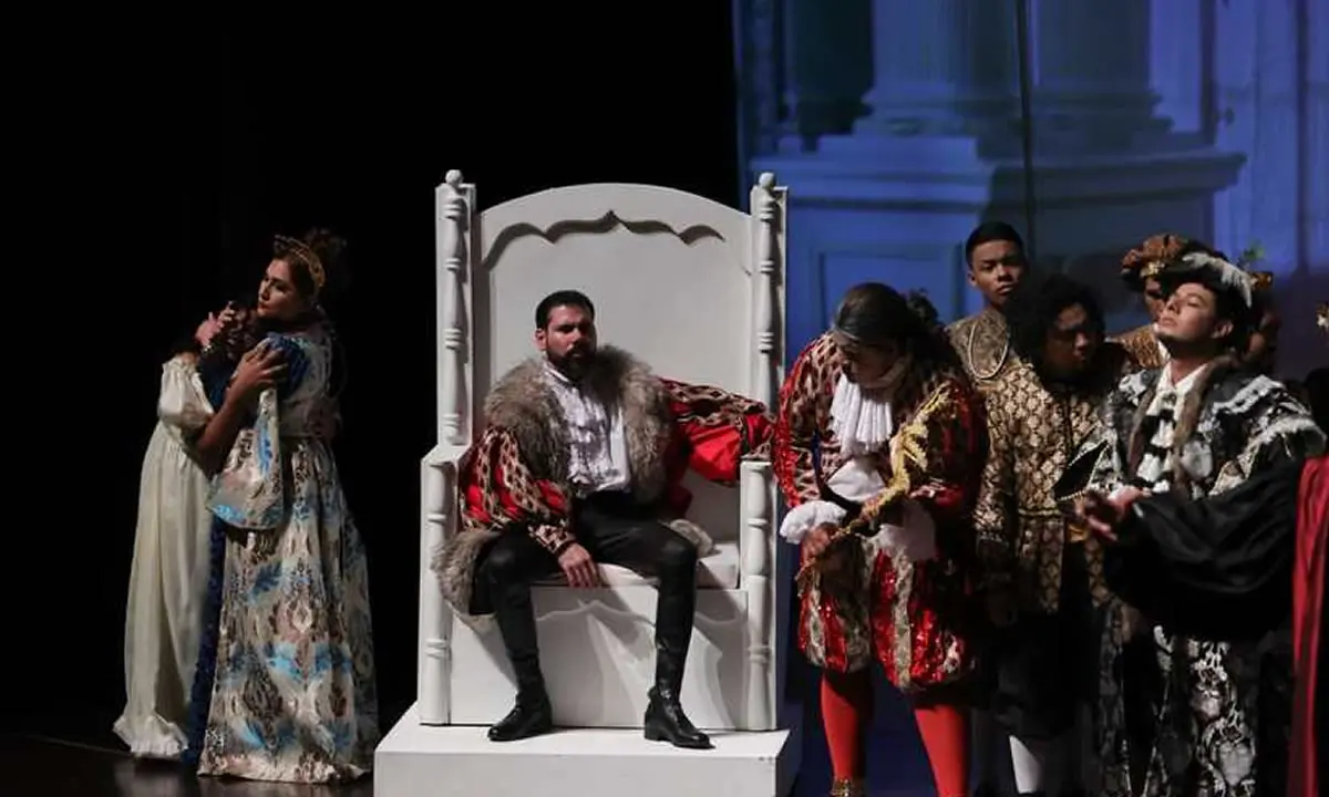 INCANTO renueva su escena con grandes propuestas en la III Temporada Lírica