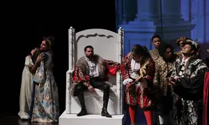 INCANTO renueva su escena con grandes propuestas en la III Temporada Lírica