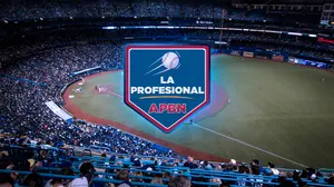¡Inicia La Profesional! La emoción del béisbol llegará a todos los hogares