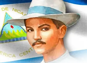 Nicaragua conmemora el natalicio y la inmortalidad del héroe Benjamín Zeledón