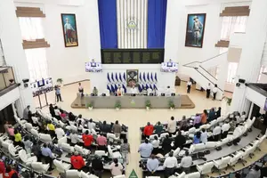 Asamblea Nacional reconoce aportes de la mujer rural al desarrollo del país