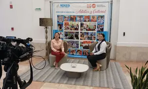 “Ponele Mente”, una propuesta del MINED para educar a los adolescentes