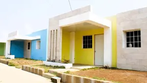 Avanza programa nacional de vivienda 