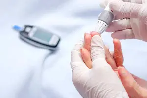 Más de 200 mil niños beneficiados con campaña contra la diabetes en Nicaragua