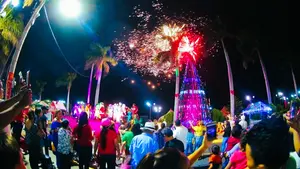 Nicaragua anuncia vacaciones de fin de año y año nuevo