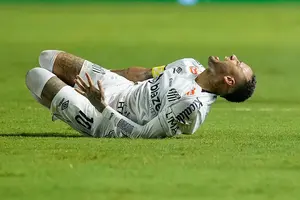 El drama continúa: Neymar fuera de las canchas hasta 2026