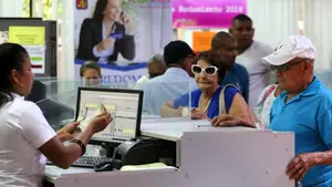 Pensiones del INSS dinamizan la economía familiar en toda Nicaragua
