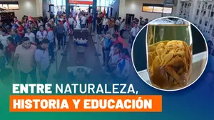 Nuevo museo de Ciencias Naturales  homenajea al Comandante Fidel Castro