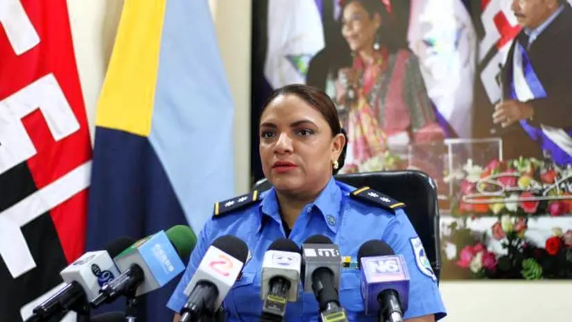 Policía Nacional captura a 47 delincuentes en nueva ofensiva contra el crimen
