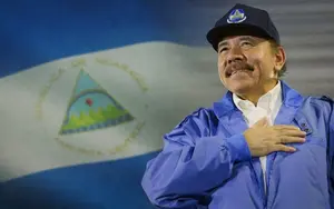 Rosario: El amor del pueblo fortalece las luchas y victorias del Comandante Daniel