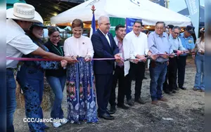 Feria Ganadera Navidad 2025 impulsa desarrollo económico y sector agropecuario