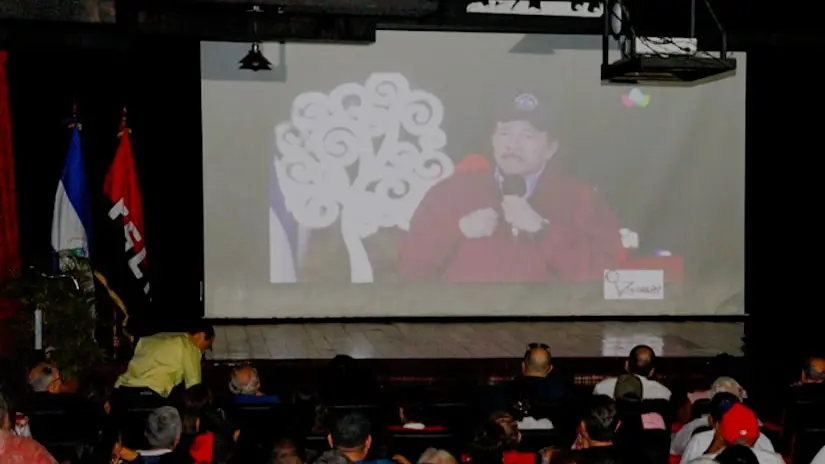 Presentan “Todos Somos Daniel”, un tributo audiovisual a la vida del Comandante