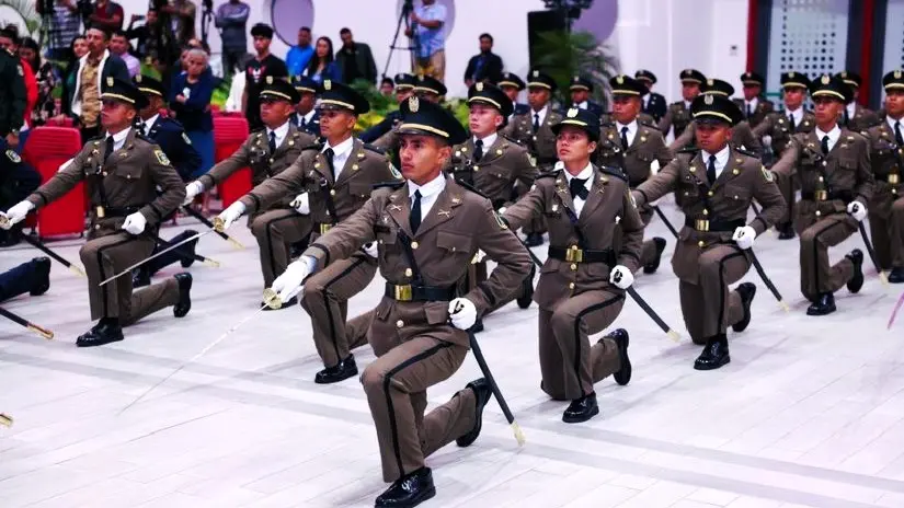 Promoción de cadetes rendirá tributo al Padre Gaspar García Laviana