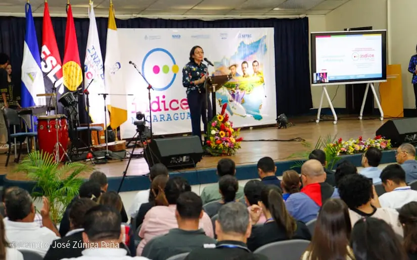 VI Festival Nacional de Índice Nicaragua destaca 365 publicaciones educativas