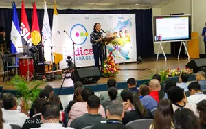 VI Festival Nacional de Índice Nicaragua destaca 365 publicaciones educativas