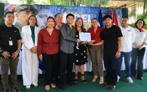 Juventud universitaria celebra el legado del Comandante Fidel