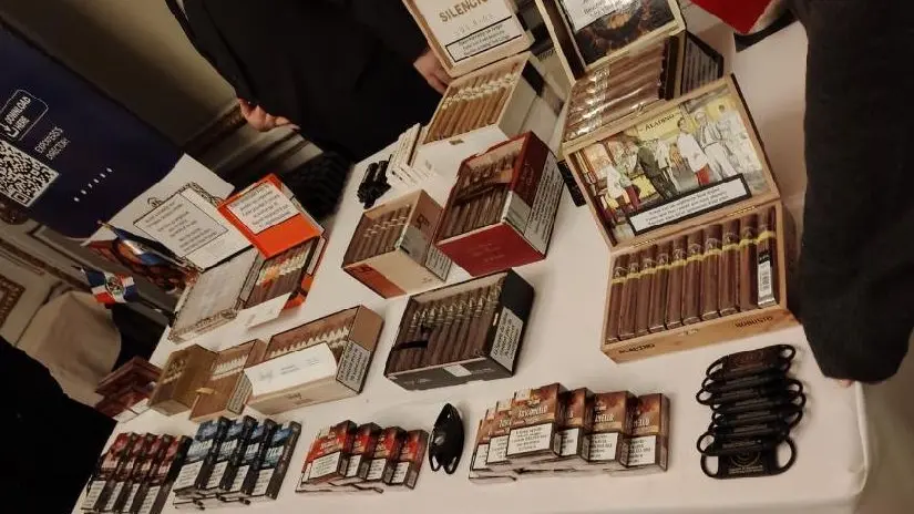 Europa reconoce el tabaco premium de Nicaragua