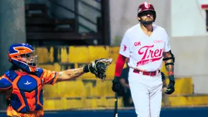Imparables: Tren del Norte vuelve a arrasar en la Profesional