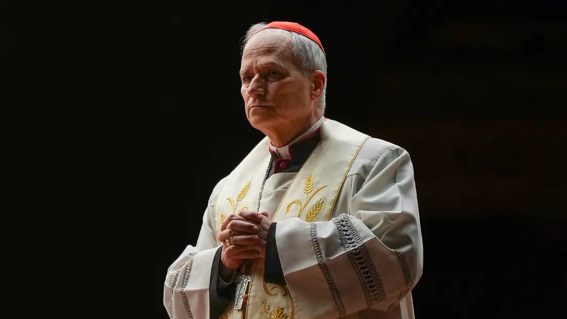 El papa León XIV critica duramente las políticas migratorias de Trump