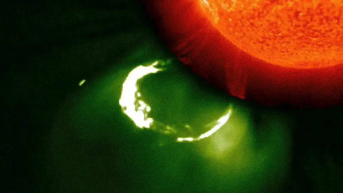 Hallazgo astronómico podría complicar la búsqueda de vida en otros planetas
