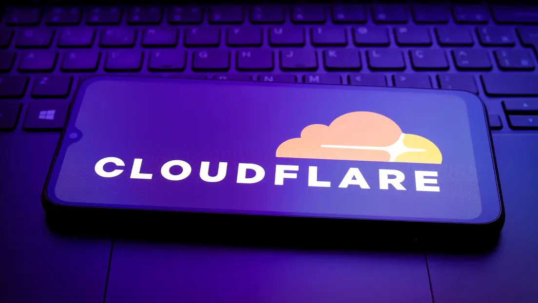 Cloudflare causa interrupción global de Internet
