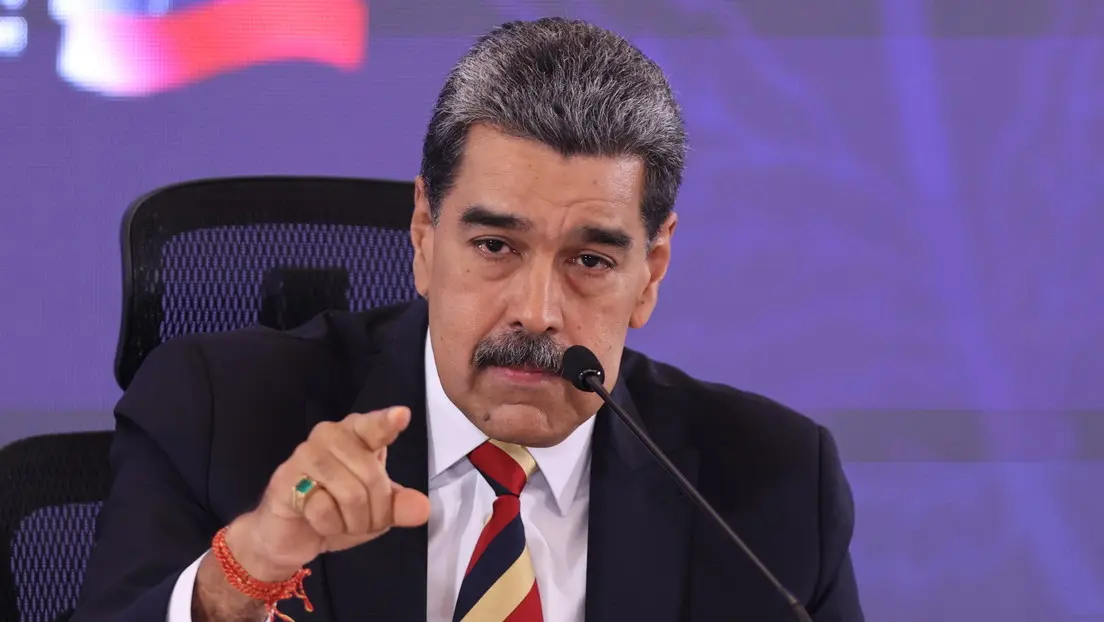 Presidente Maduro rechaza campañas que estigmatizan a venezolanos