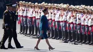 Presidenta Sheinbaum responde a la ultraderecha y afirma que “desconocen la historia de México”