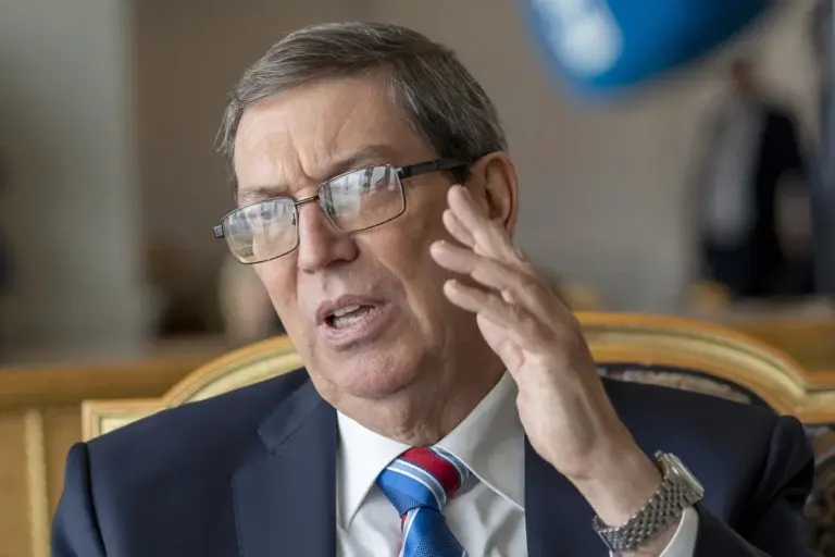 Cuba alerta sobre escalada militar de EE.UU. en el Caribe