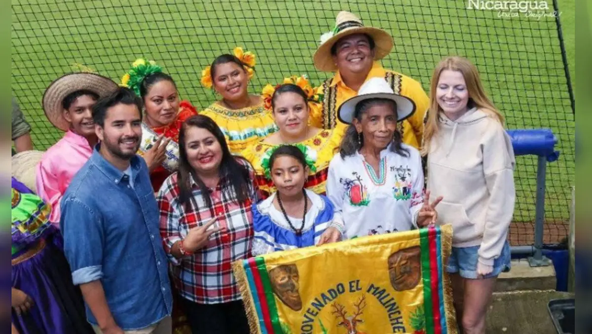 RT en Español concluye grabaciones en Nicaragua destacando cultura y tradición